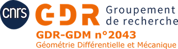 GdR-GDM